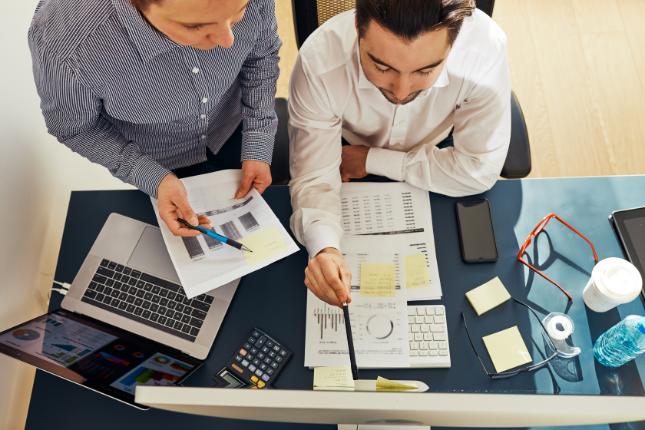 U-Value Calculations